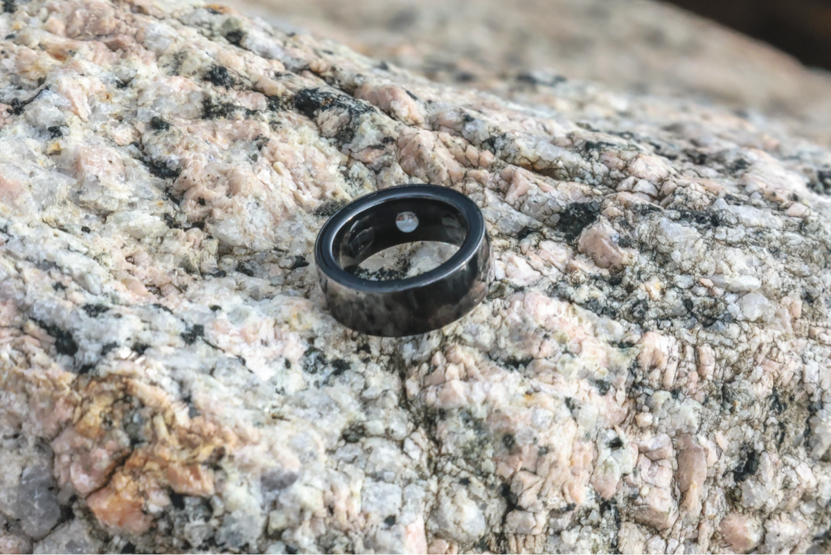 Deciphering vital data related to human blood pressure