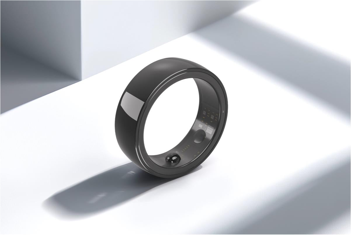 How does lefy monitor blood pressure(BP)?