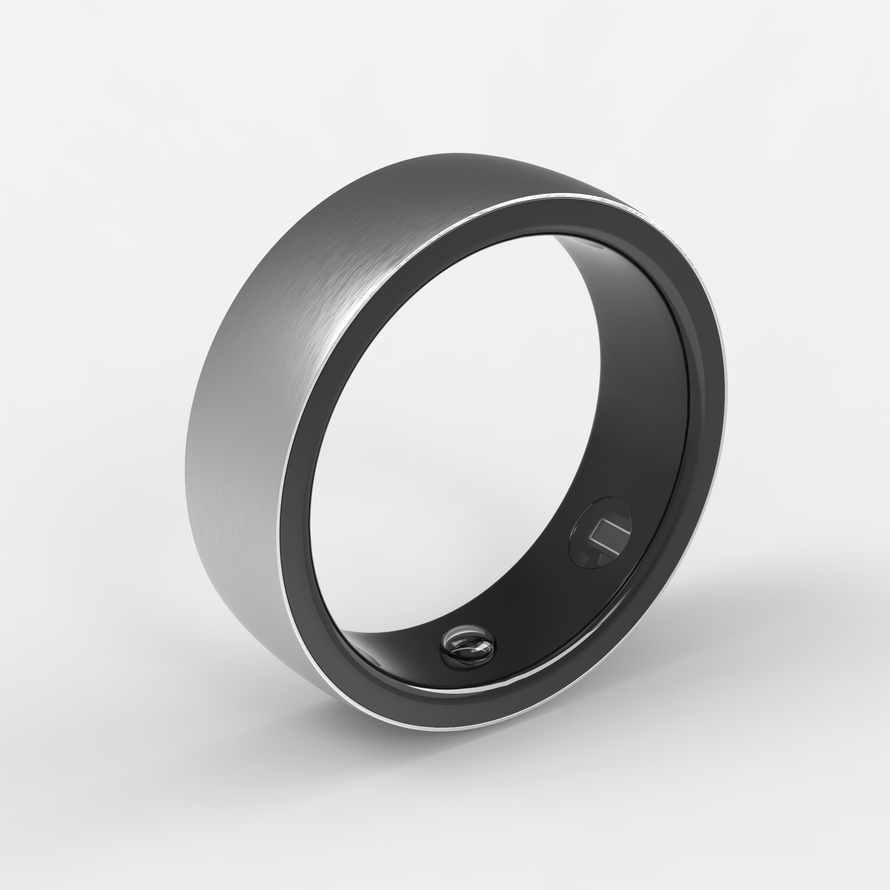 RING X2 Titanium